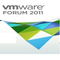 VMware Forum Madrid 2011