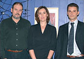 Entrevista FCB integrated