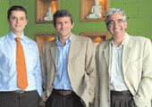Entrevista Herraiz Soto & Co.