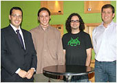 Entrevista Ipdea Land