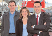Entrevista JWT