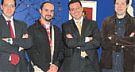 Entrevista Euro RSCG 4D/EONE