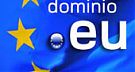 Liberalización dominios .eu