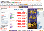 Web Loteria123