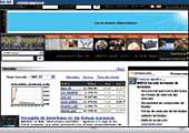 Plataforma Web Financial Group
