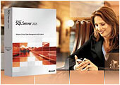 De SQL 2000 a SQL 2005