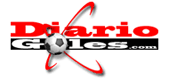 Logo diariogoles.com