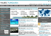 viajes turquesa