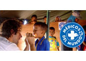 blog powered medicos sin fronteras
