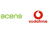 acuerdo acens vodafone