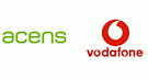 acuerdo acens vodafone