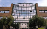 Edificio acens - Madrid
