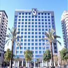 Edificio aqua - Oficinas acens en Valencia