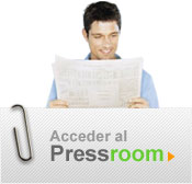 Acceder al Pressroom