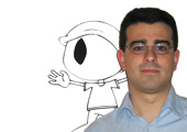 Javier Casares - OJOBuscador