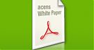 acens -white paper