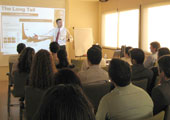 Conferencia de Enrique Dans