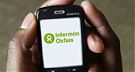 Refugee by Intermón Oxfam
