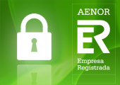 Certificación AENOR