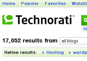 technorati