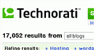 technorati