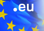 Dominios .eu