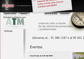 nexo - club empresarial
