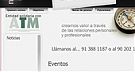 nexo - club empresarial