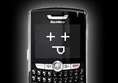 Corte en sistemas de Blackberry en E.E.U.U.