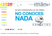 IMAN2007 - CONECTOR