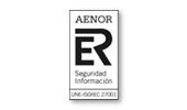 Certificación AENOR - Descargar PDF (42Kb)