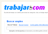 trabajar.com
