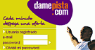 damepista.com