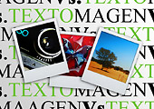 artículo: Imagen VS texto en la web