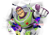 Jordi o Buzz