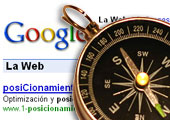 Posicionamiento en Google