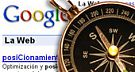Posicionamiento en Google