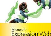 Microsoft Expression Web