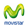 logo movistar