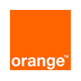 logo orange