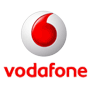 logo vodafone