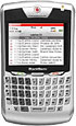 BlackBerry 8707v