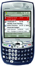 Palm Treo 750v