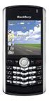 BB Pearl orange