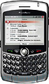 BB 8300 Curve vodafone