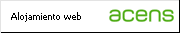 Banner 180x33 Alojamiento Web