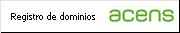 Banner 180x33 Dominios