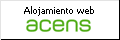 Banner 120x40 Alojamiento Web