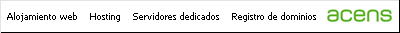 Banner 400x33