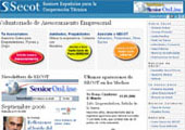 Web SECOT